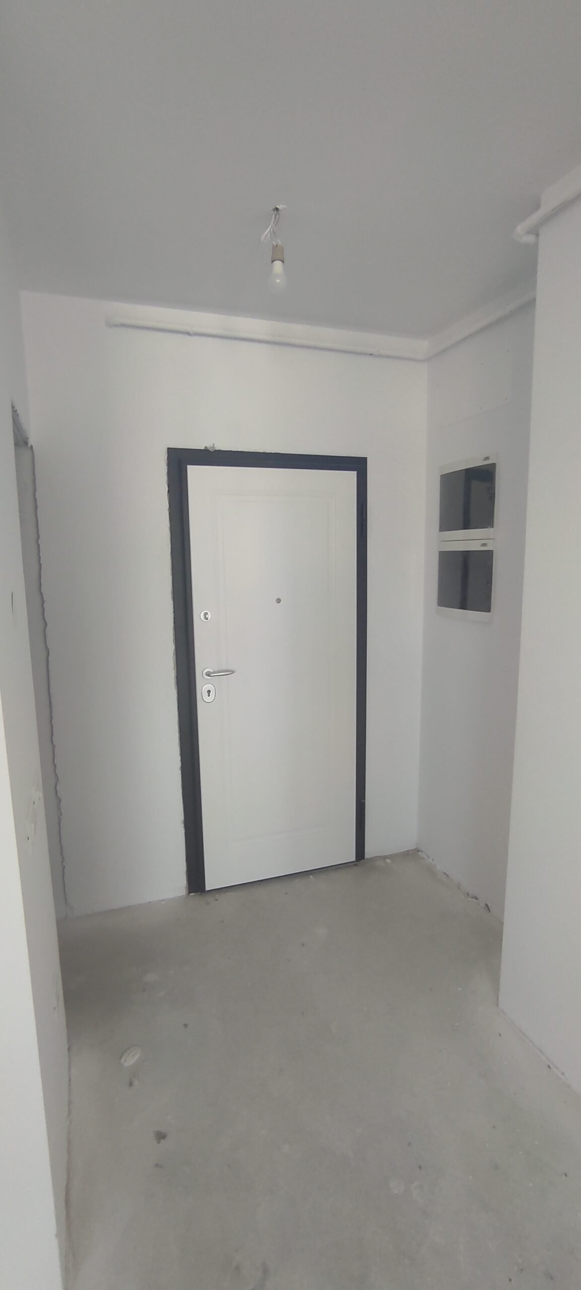 apartament